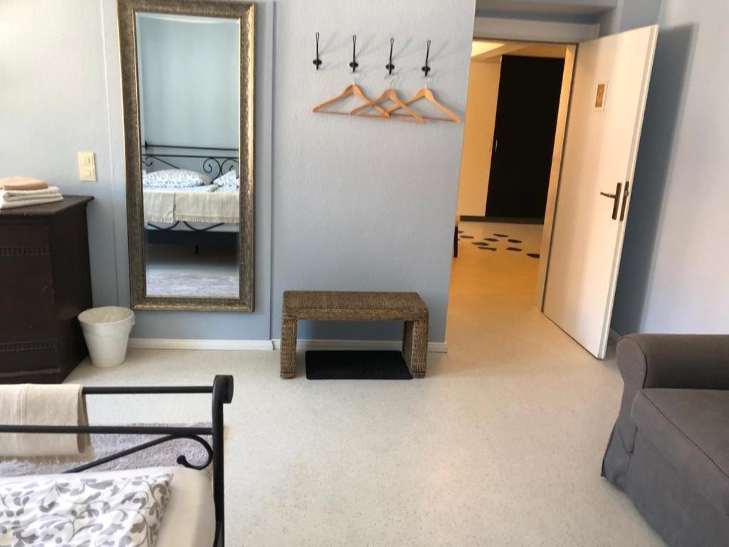 Gaestehaus Moin Allgaeu Immenstadt im Allgäu Eksteriør billede