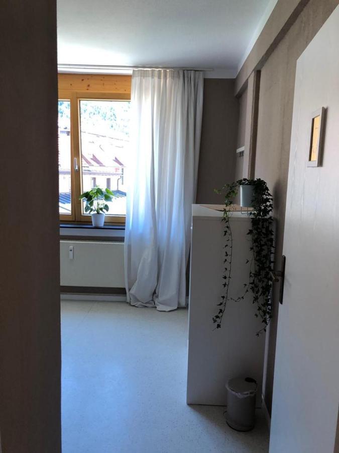Gaestehaus Moin Allgaeu Immenstadt im Allgäu Eksteriør billede