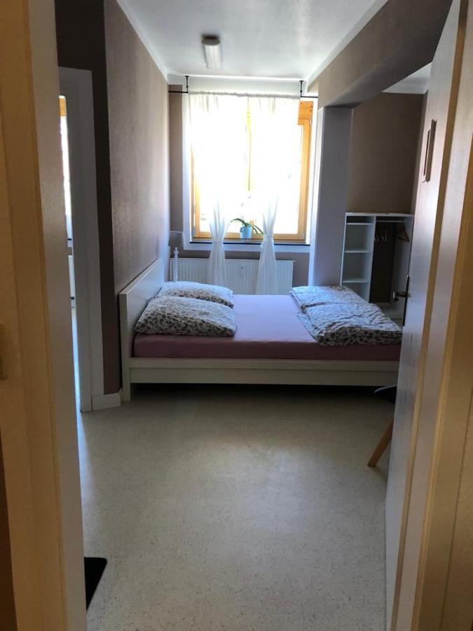 Gaestehaus Moin Allgaeu Immenstadt im Allgäu Eksteriør billede
