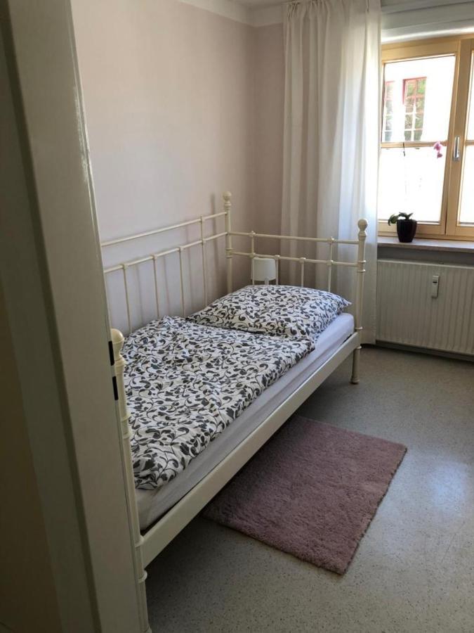 Gaestehaus Moin Allgaeu Immenstadt im Allgäu Eksteriør billede