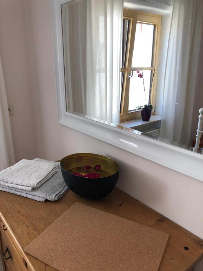 Gaestehaus Moin Allgaeu Immenstadt im Allgäu Eksteriør billede