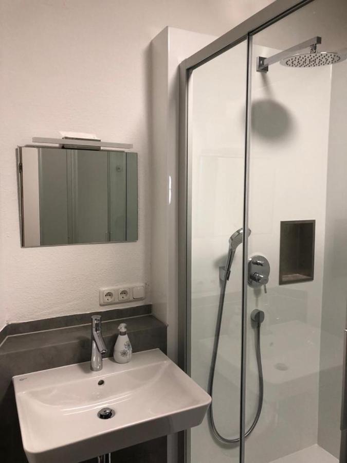 Gaestehaus Moin Allgaeu Immenstadt im Allgäu Eksteriør billede