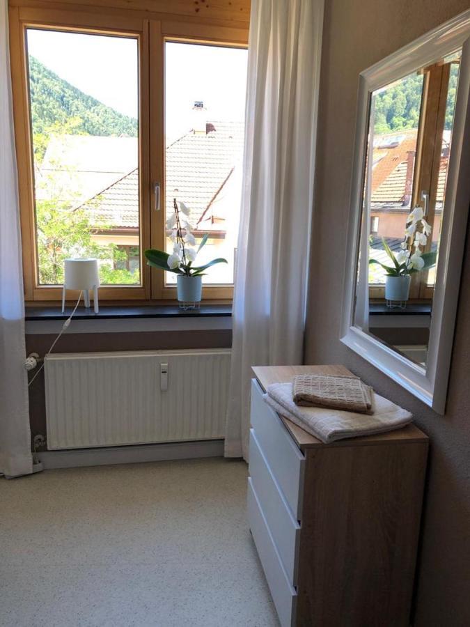 Gaestehaus Moin Allgaeu Immenstadt im Allgäu Eksteriør billede