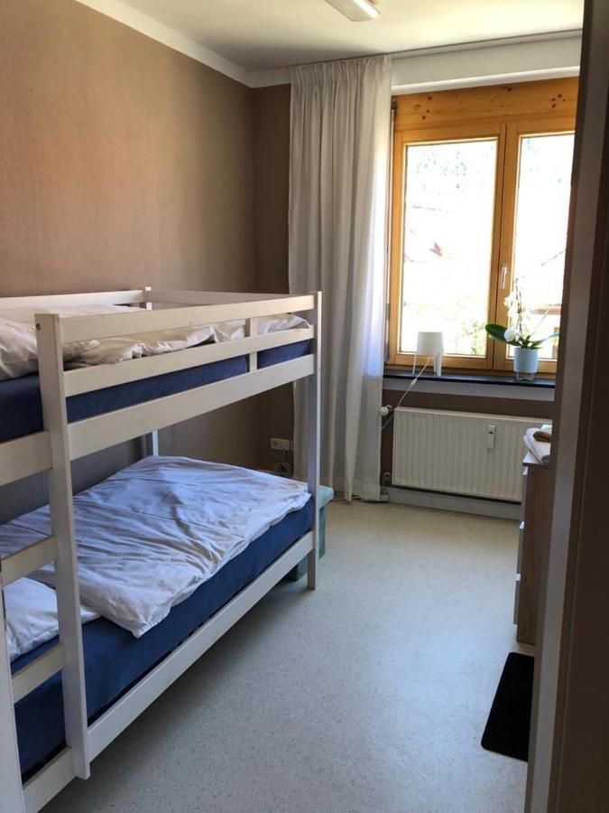 Gaestehaus Moin Allgaeu Immenstadt im Allgäu Eksteriør billede